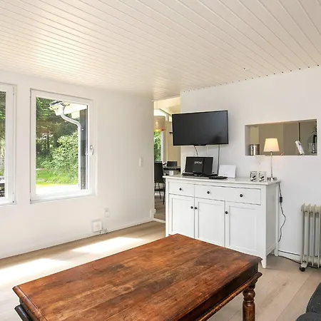 8 Person In Hals-by Traum 度假居 Hals