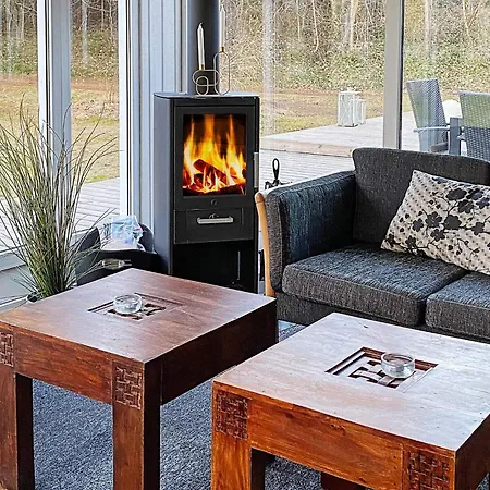 4 Star In Ferienhaus *