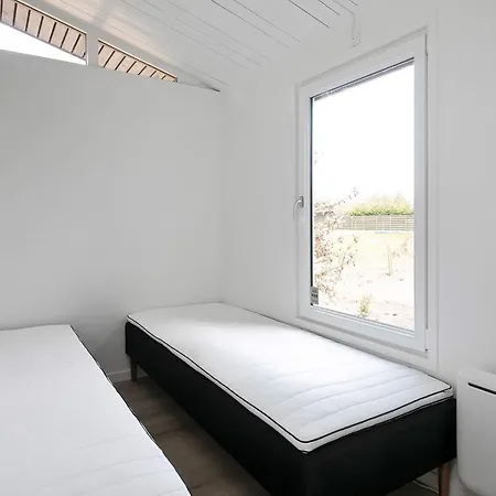Ferienhaus 4 Star In *