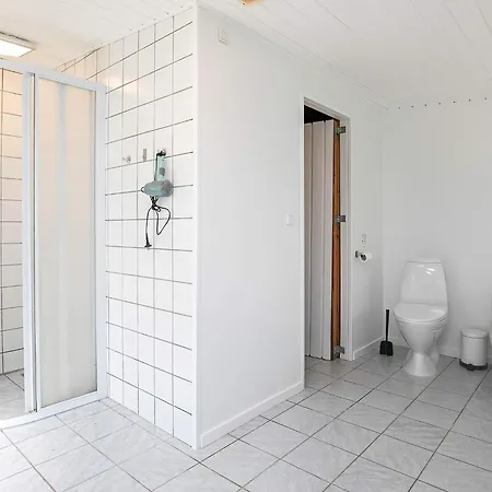 4 Star In Ferienhaus *