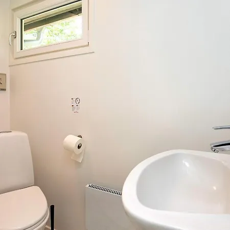 Ferienhaus 4 Star In