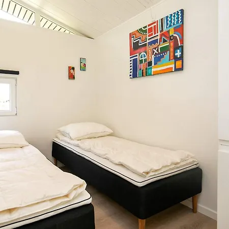 Ferienhaus 4 Star In