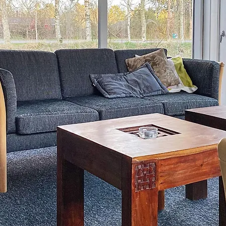 4 Star In Ferienhaus *