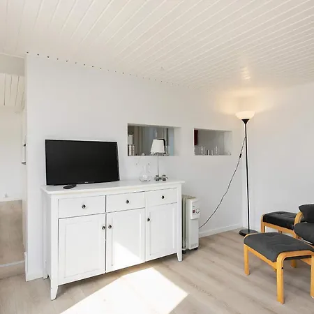 4 Star In Ferienhaus
