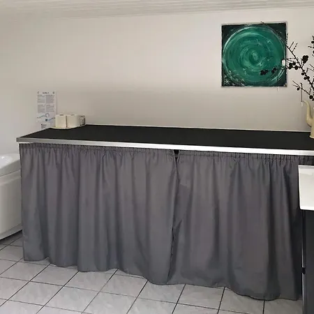 Ferienhaus 4 Star In *