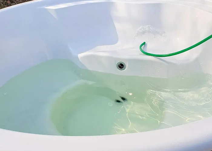 度假居 8 Person In Hals-by Traum