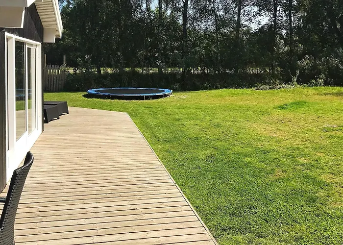 度假居 8 Person In Hals-by Traum *