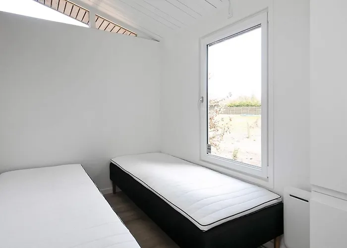 度假居 8 Person In Hals-by Traum *