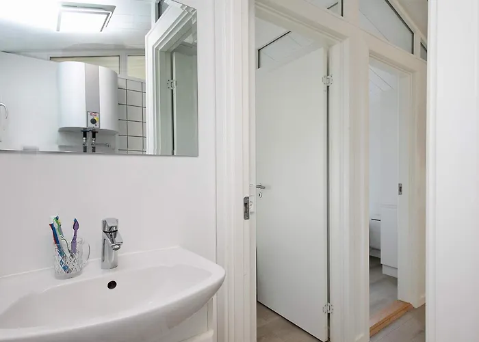 Сasa de vacaciones 8 Person In Hals-by Traum