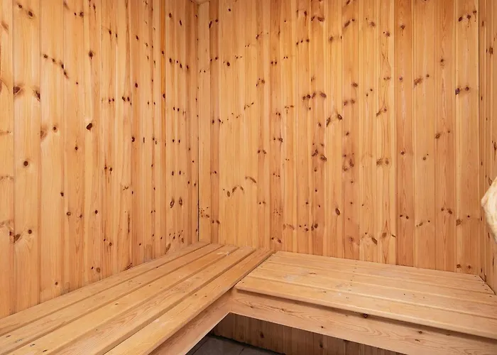 度假居 8 Person In Hals-by Traum