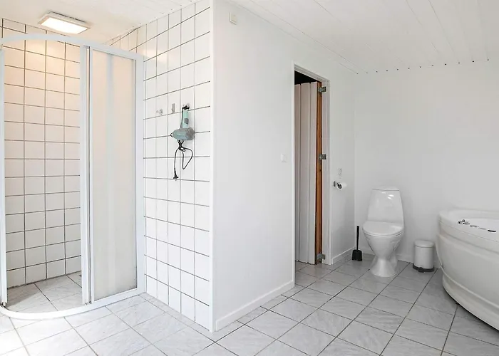 8 Person In Hals-by Traum 度假居 *