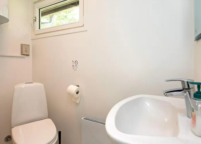 度假居 8 Person In Hals-by Traum