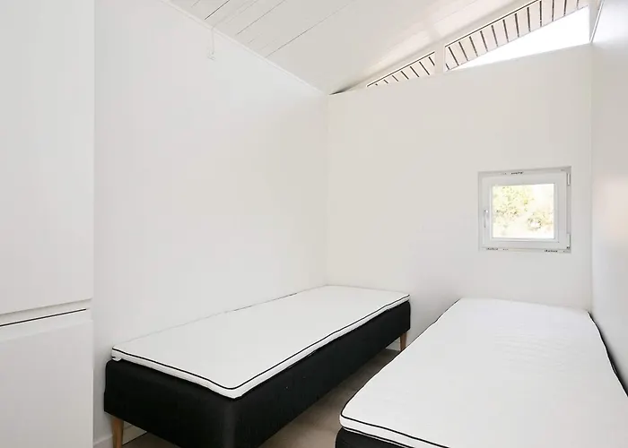 8 Person In Hals-by Traum 度假居 *