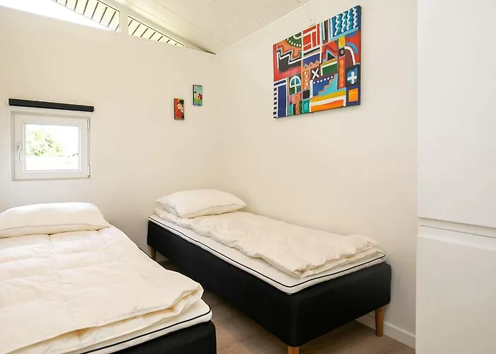 度假居 8 Person In Hals-by Traum