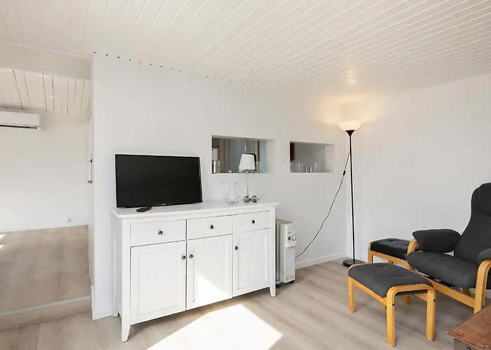 8 Person In Hals-by Traum 度假居