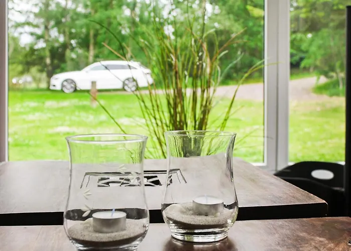 8 Person In Hals-by Traum 度假居